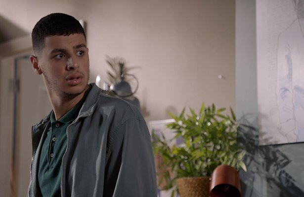 Om deze reden verliet Hamza Othman GTST